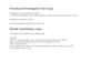 create engaging and sales focused copywriting